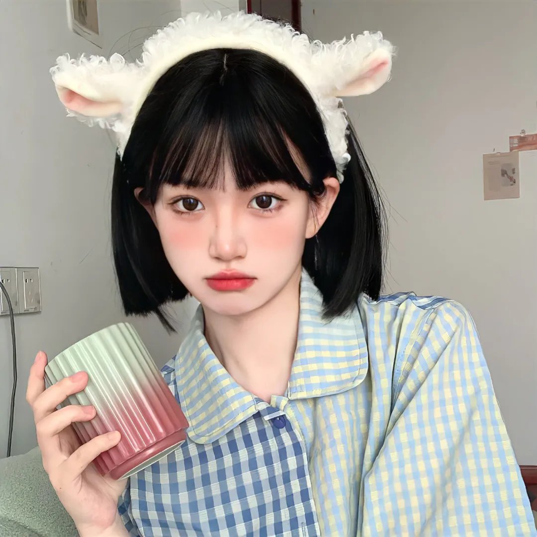 未婚妻子