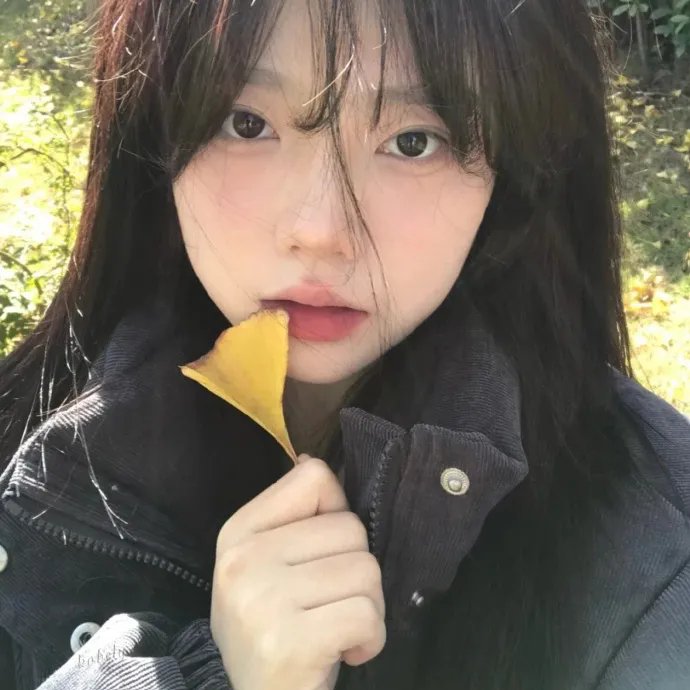 河流